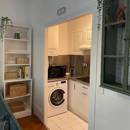 T3 Elysees Appartement