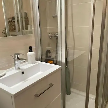 Apartment T3 Elysees Paris