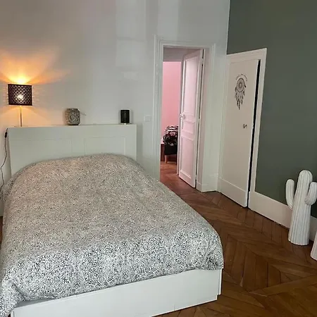 T3 Elysees Appartement Paris